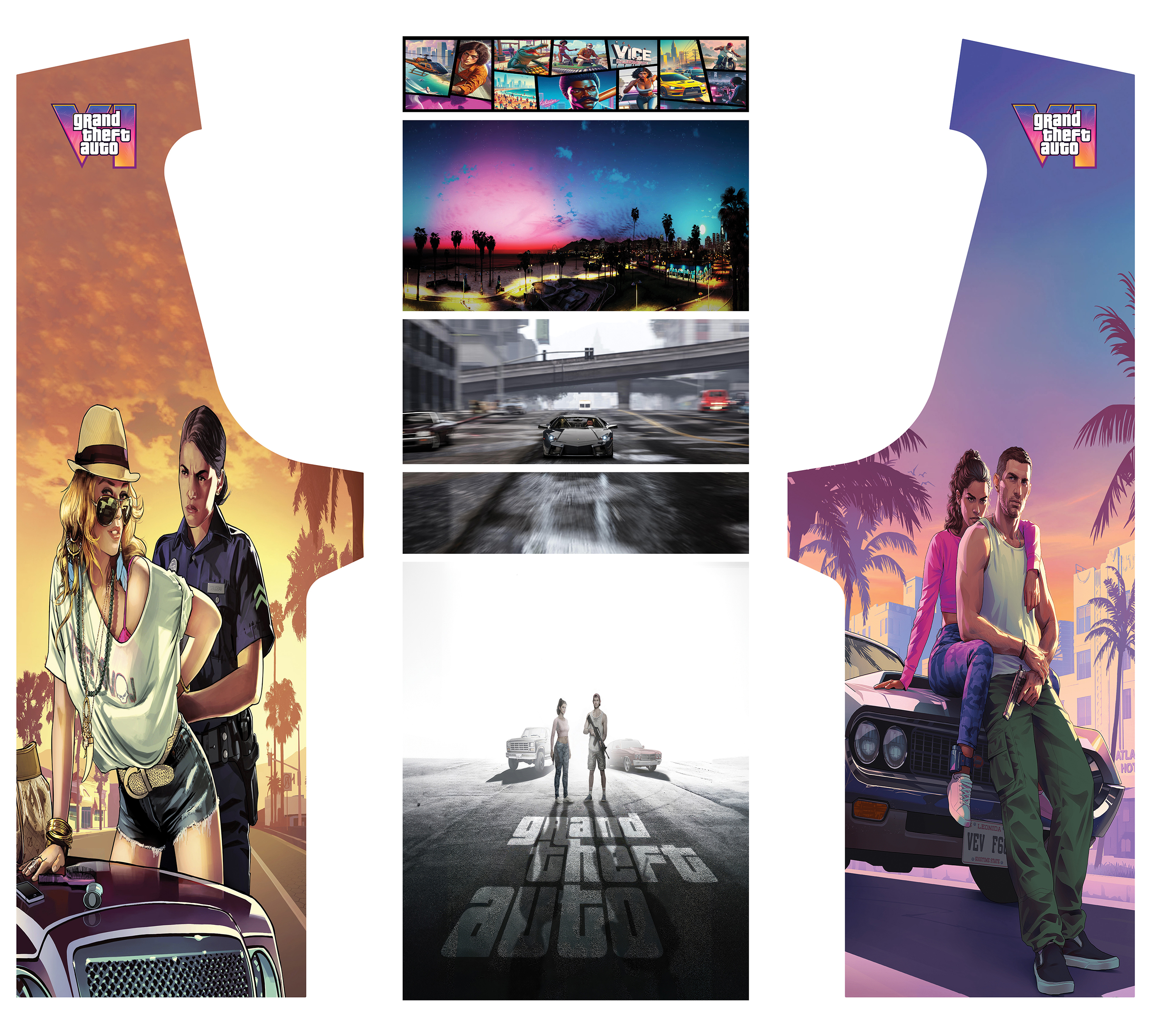GTA