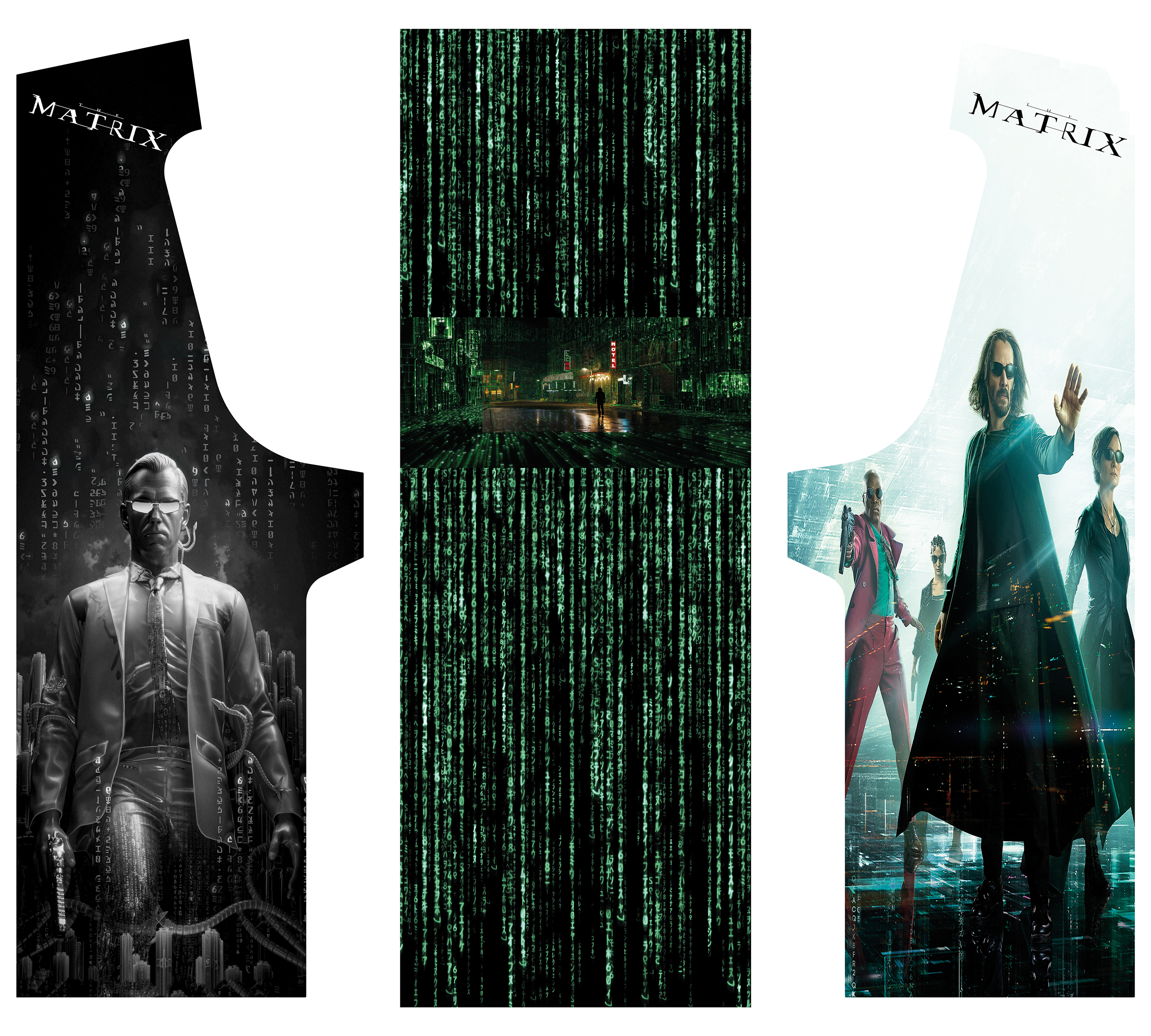 Matrix