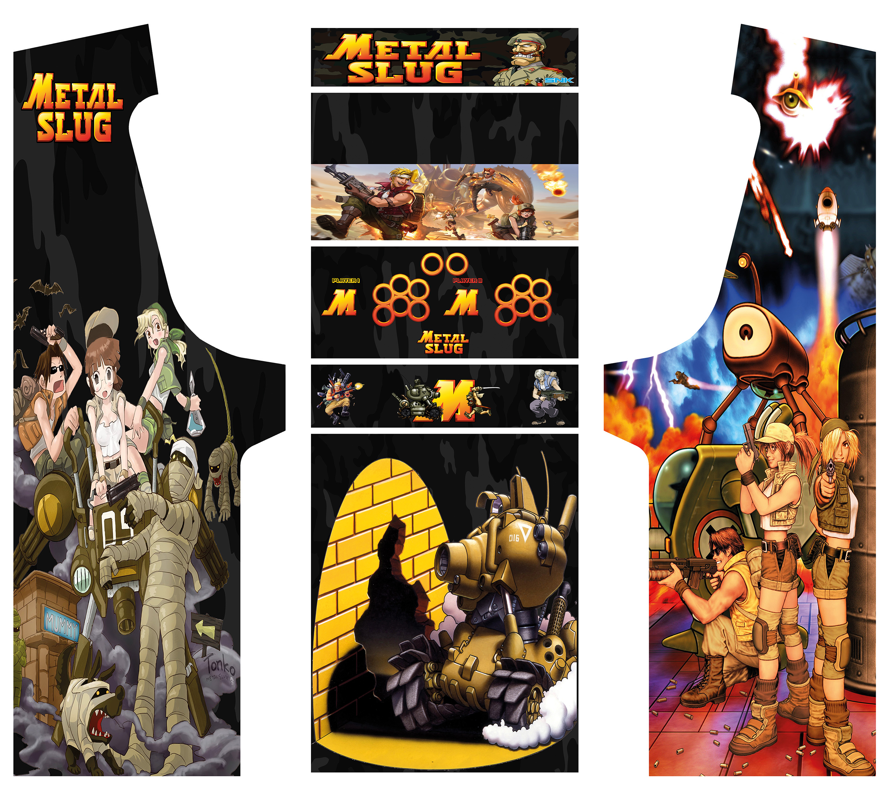 Metal Slug