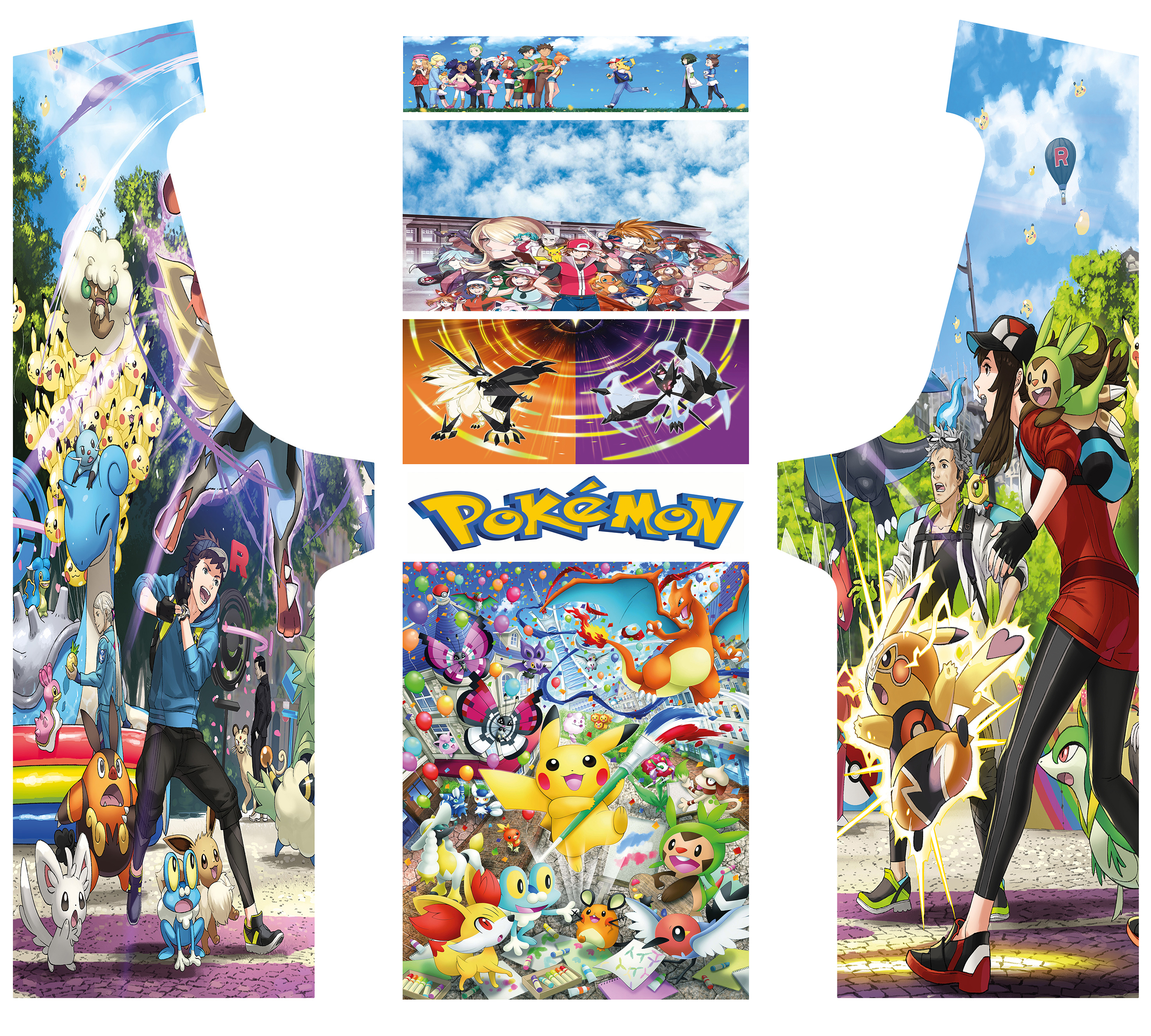 Pokemon