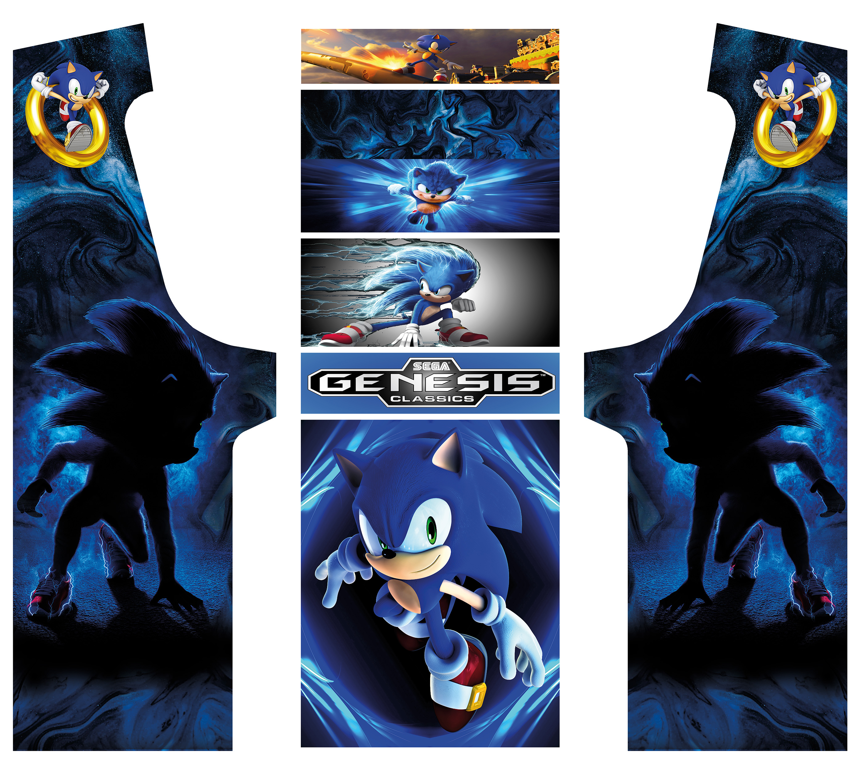 Sonic