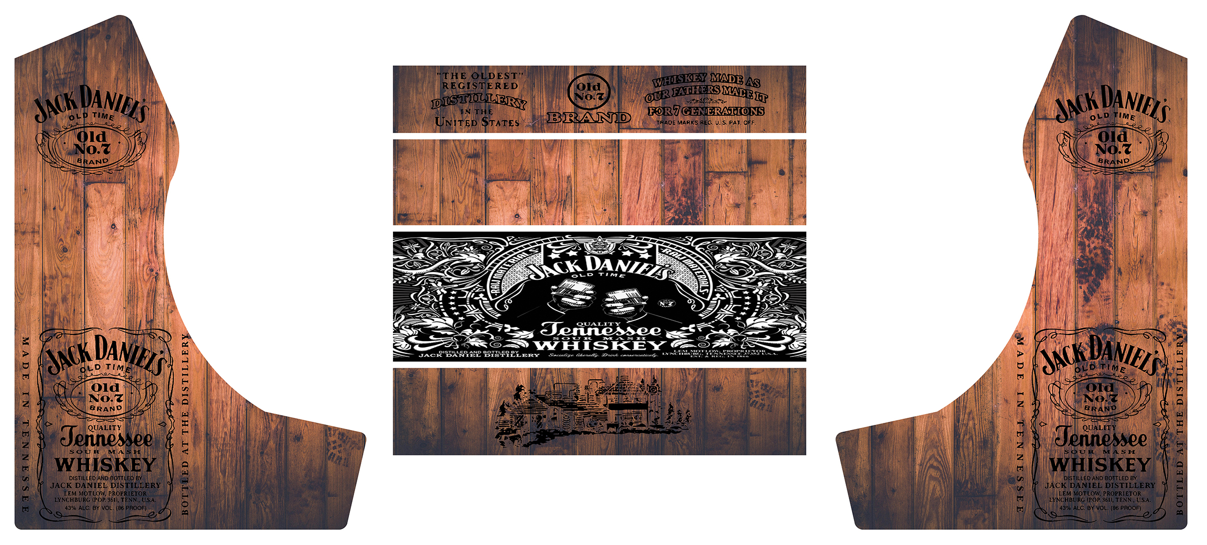 Jack Daniel's