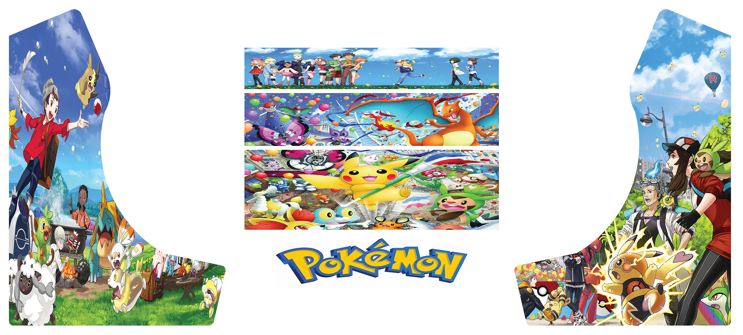 Pokemon