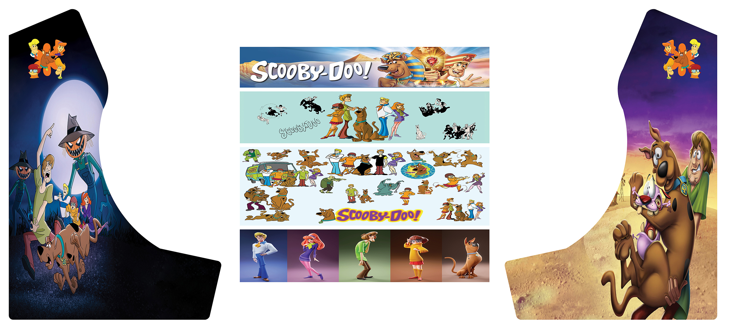 Scooby-Doo