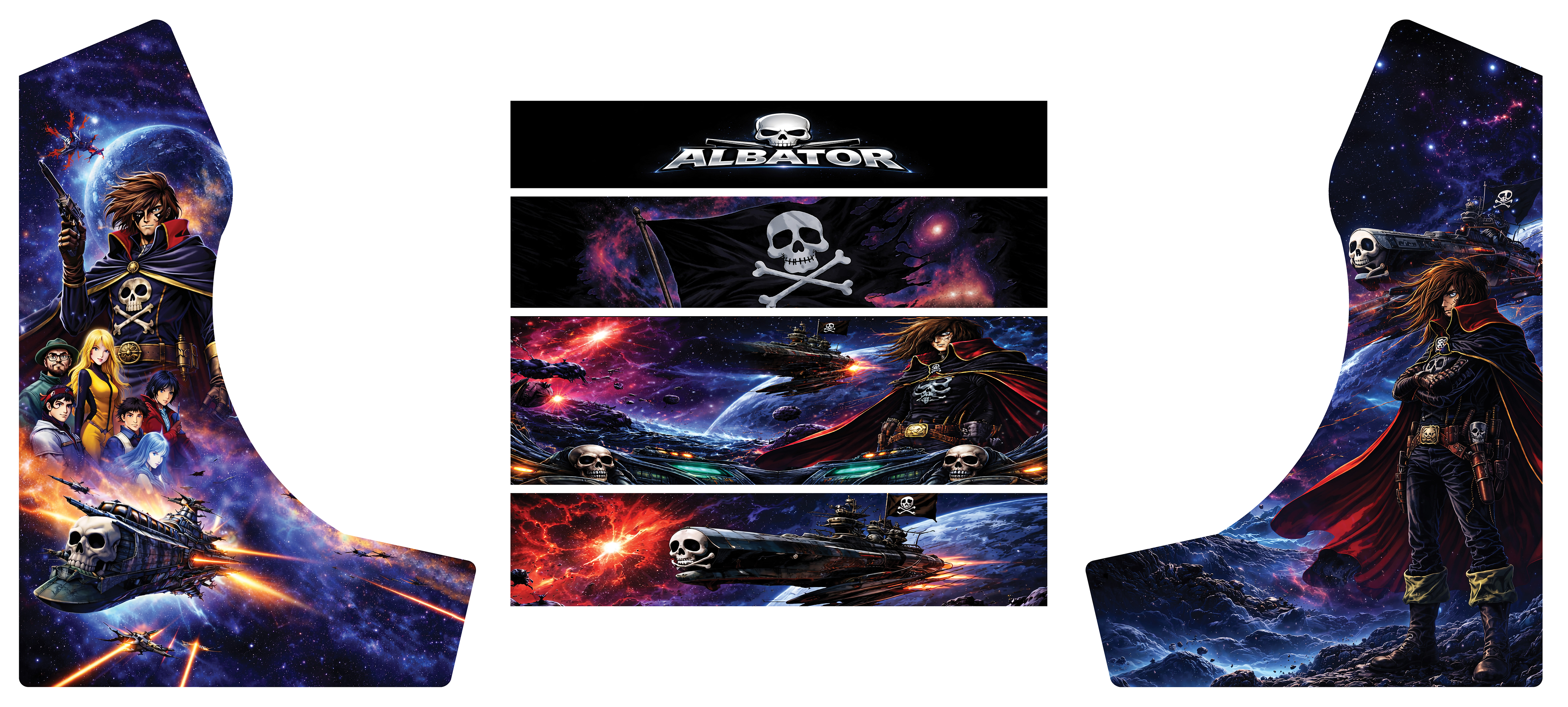 Albator